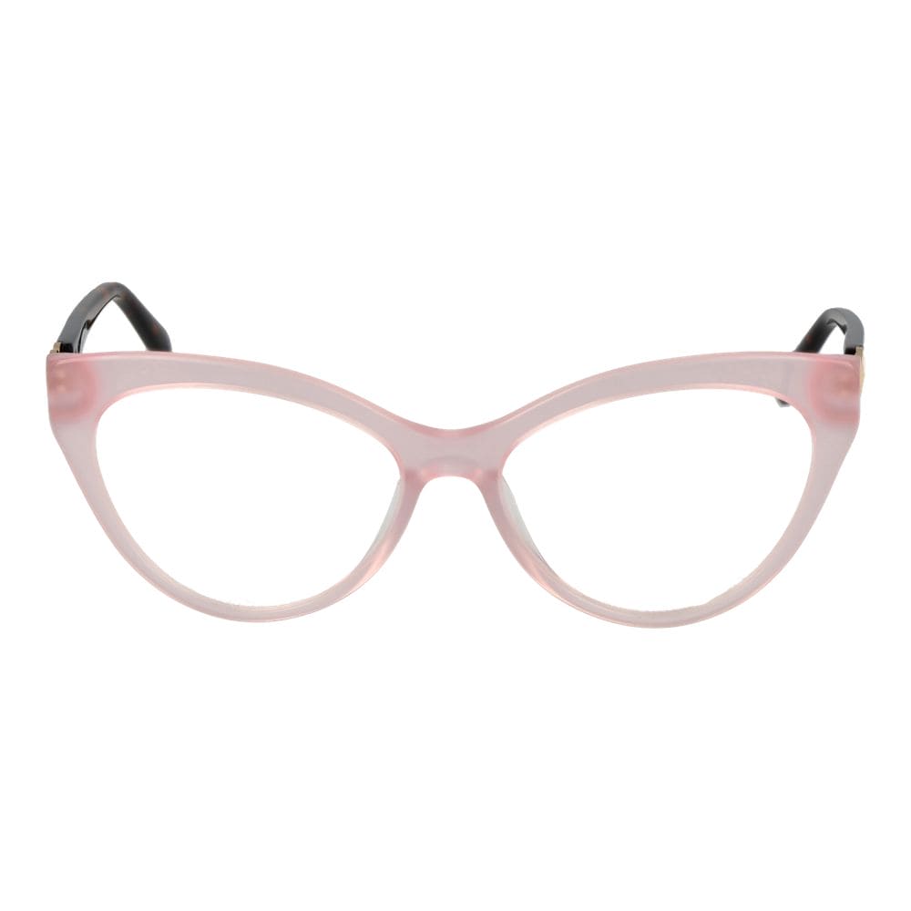 Emilio Pucci Pink Plastic Glasses (Frames)