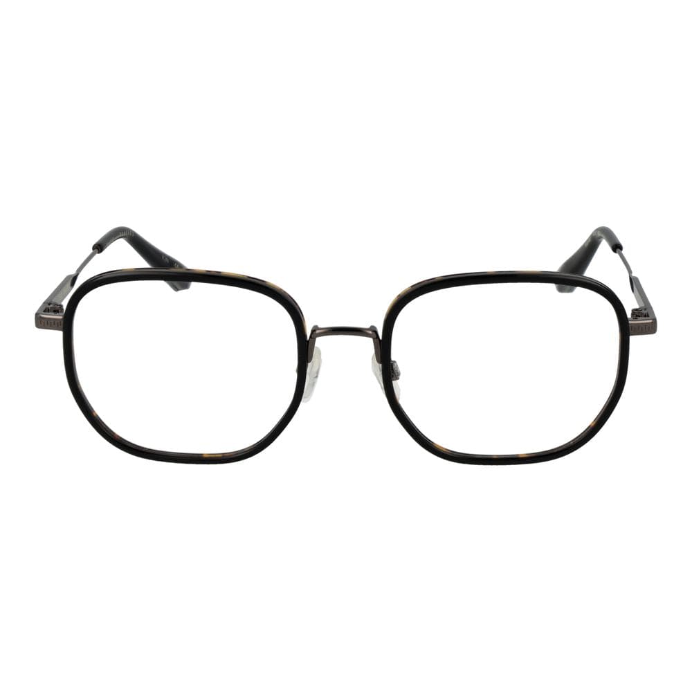 Ted Baker Black Plastic Glasses (Frames)
