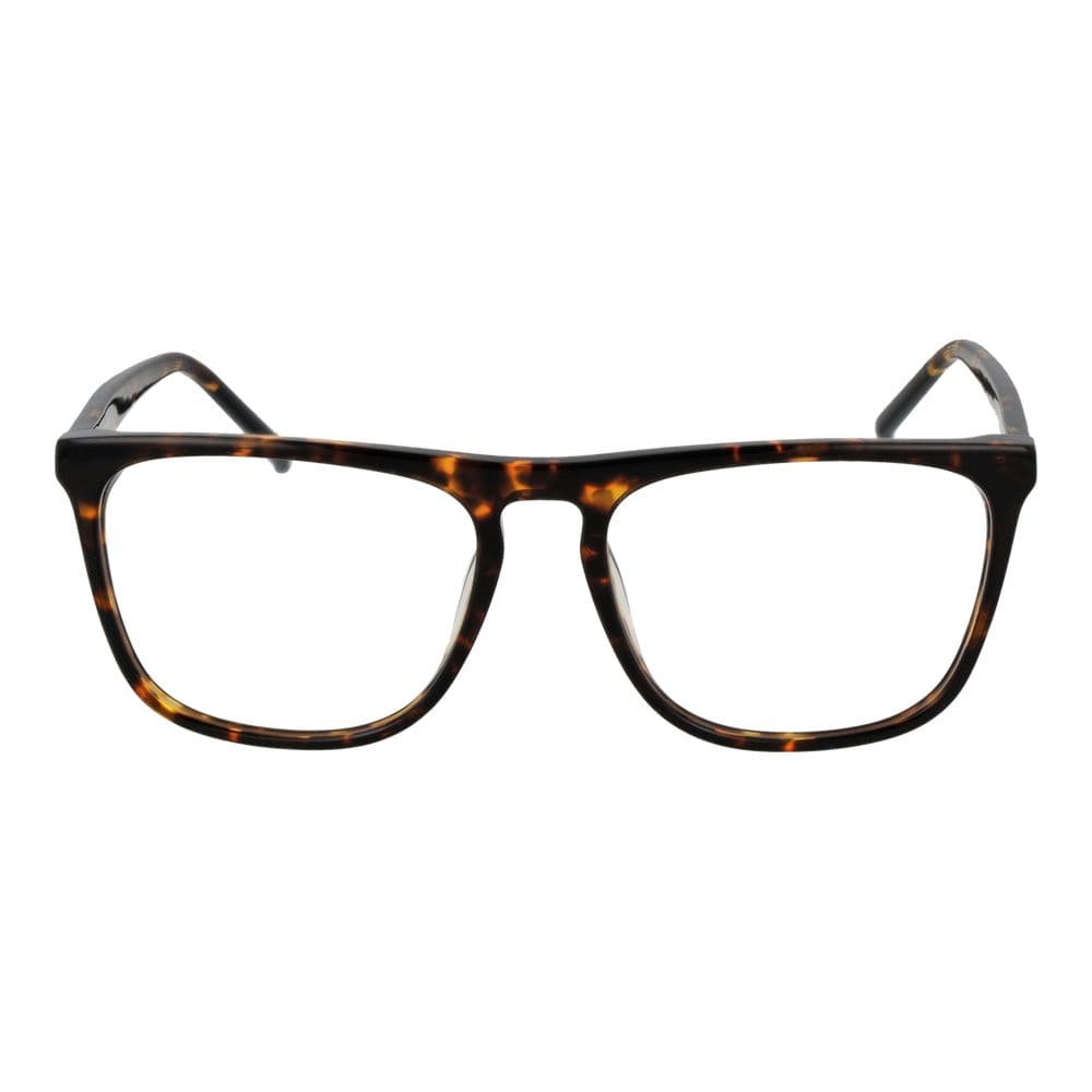 Scotch & Soda Brown Acetate Glasses (Frames)