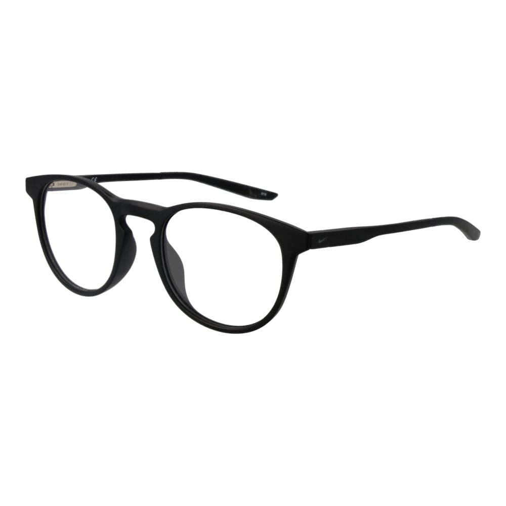 Nike Black Metal Glasses (Frames)