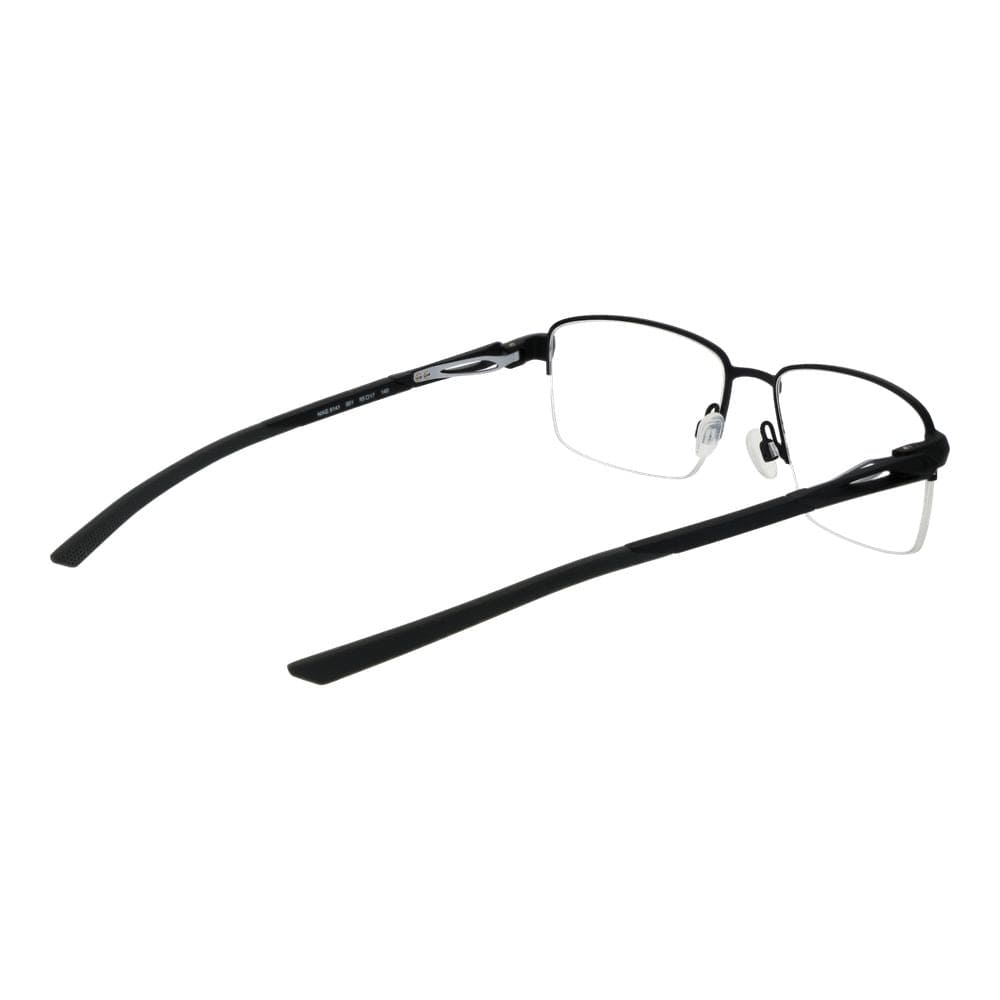 Nike Black Metal Glasses (Frames)