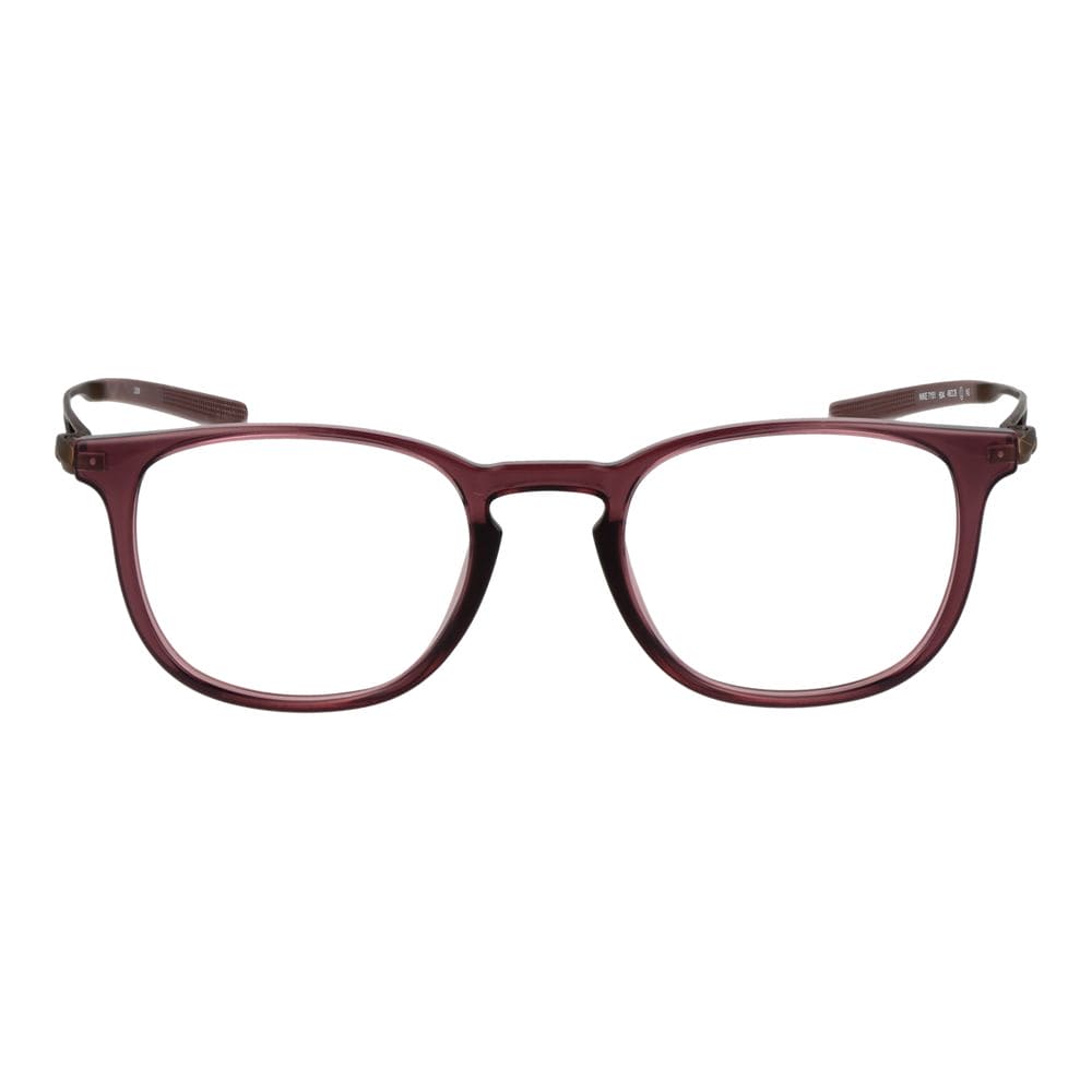Nike Brown Titanium Glasses (Frames)