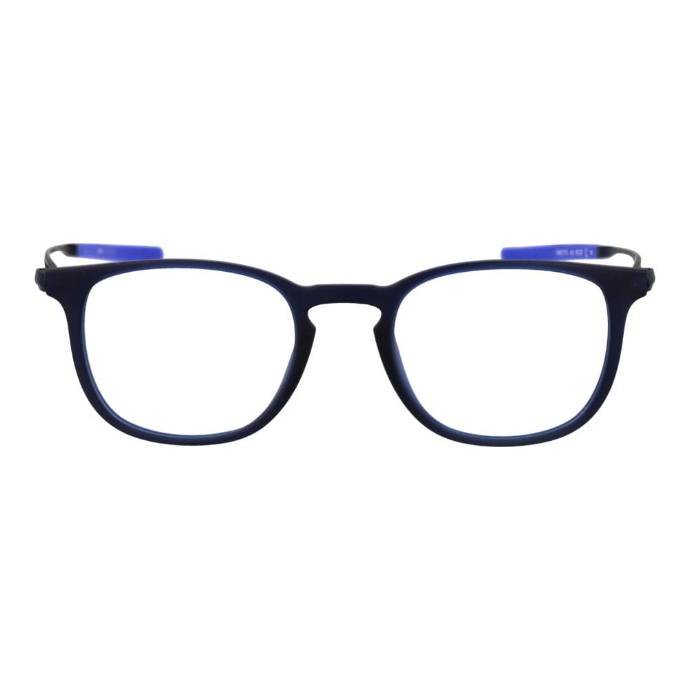 Nike Blue Titanium Glasses (Frames)