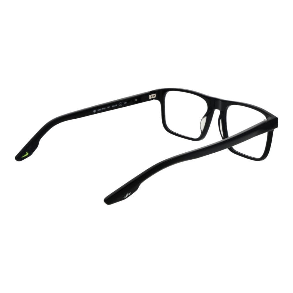 Nike Black Acetate Glasses (Frames)