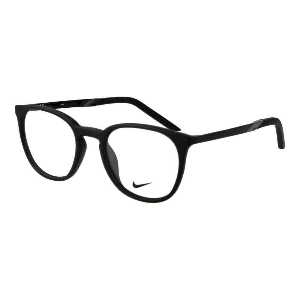 Nike Black Metal Glasses (Frames)