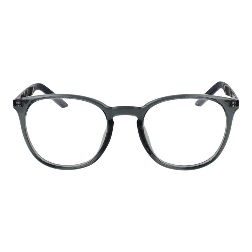 Nike Gray Metal Glasses (Frames)