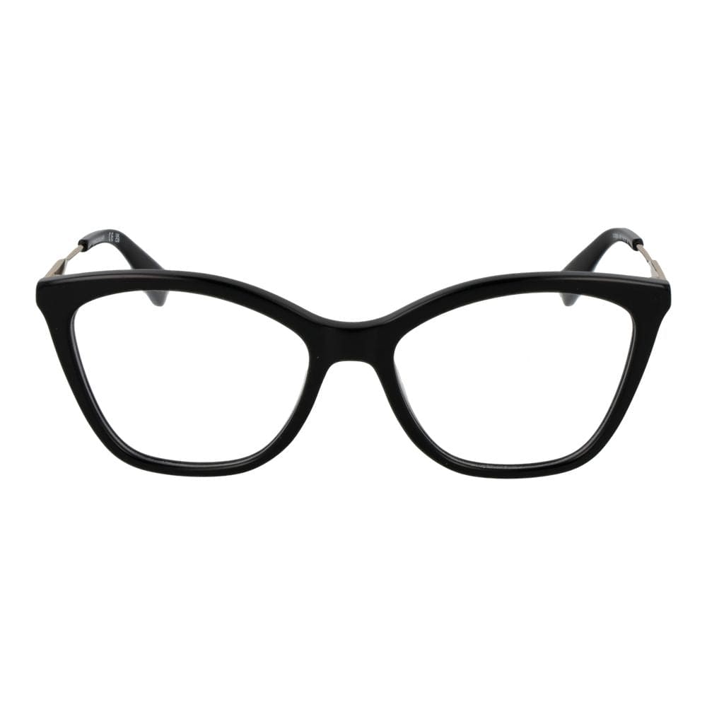 Longchamp Black Metal Glasses (Frames)