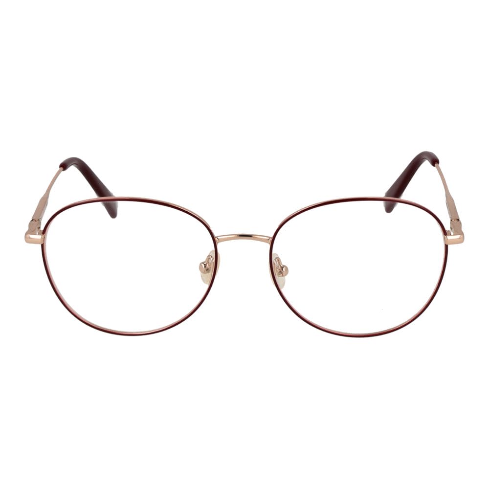 Longchamp Multicolor Metal Glasses (Frames)