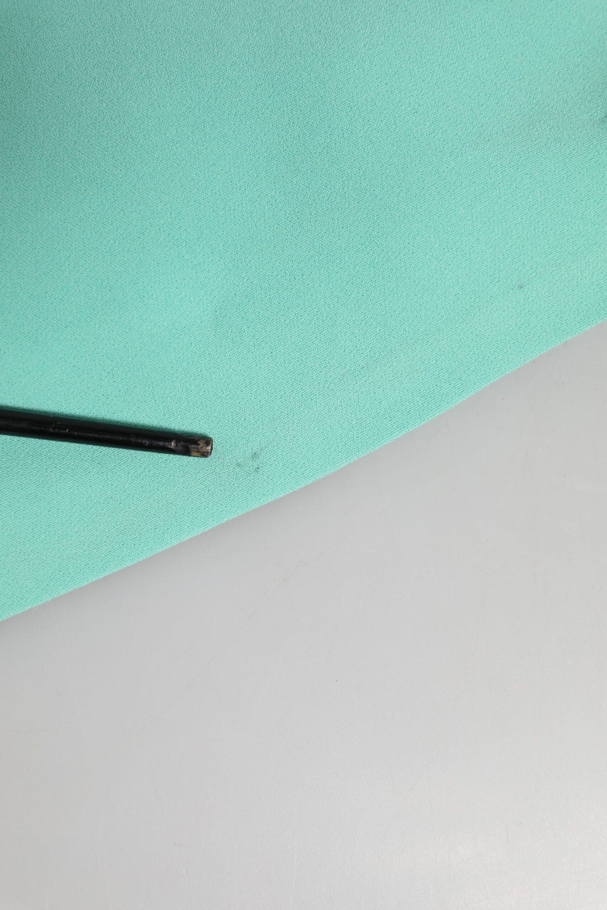 Dolce & Gabbana Green Viscose Sleeveless Sheath Midi Dress