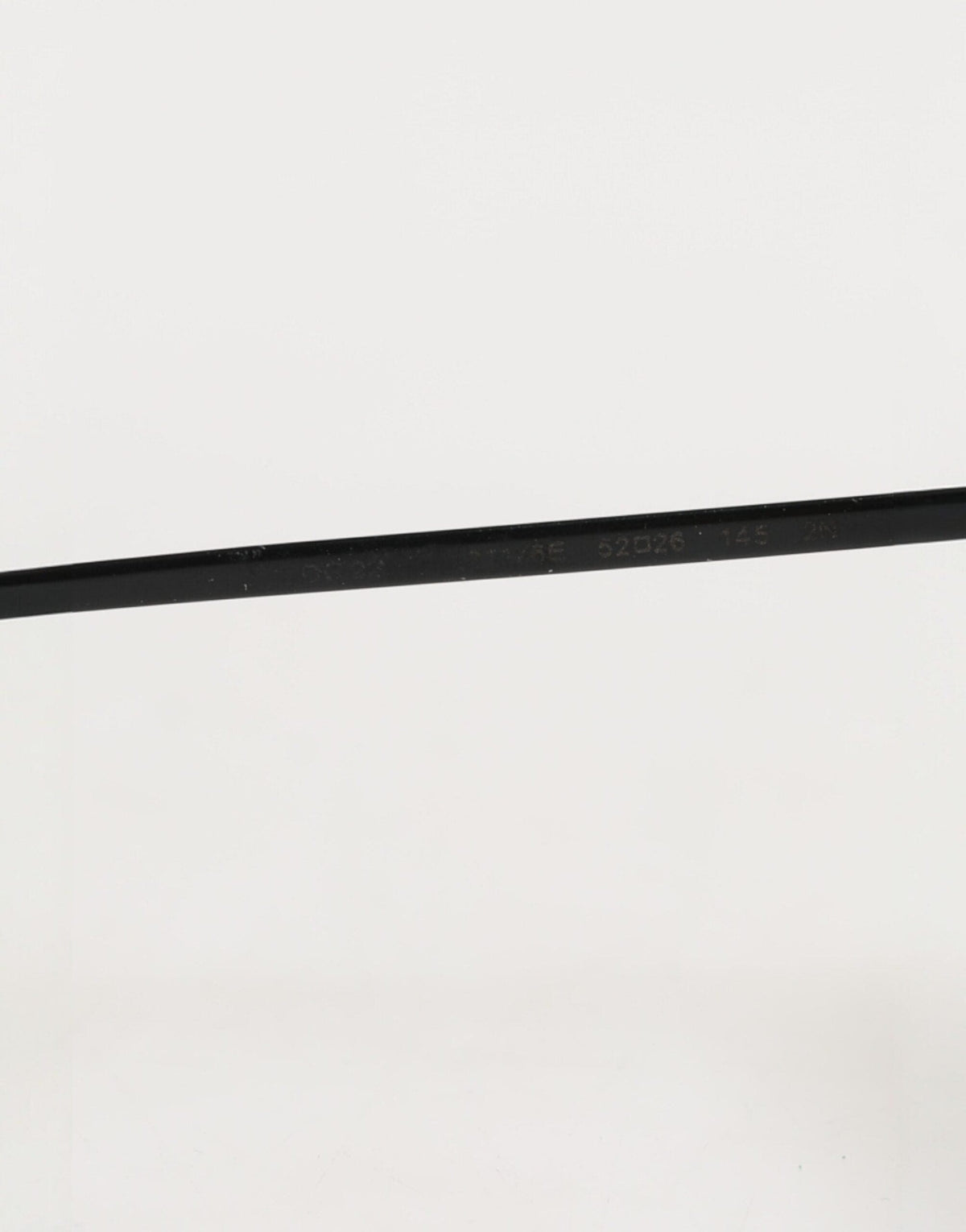 Dolce & Gabbana DG2225 Black Gold Lace Frame Brown Gradient Sunglasses