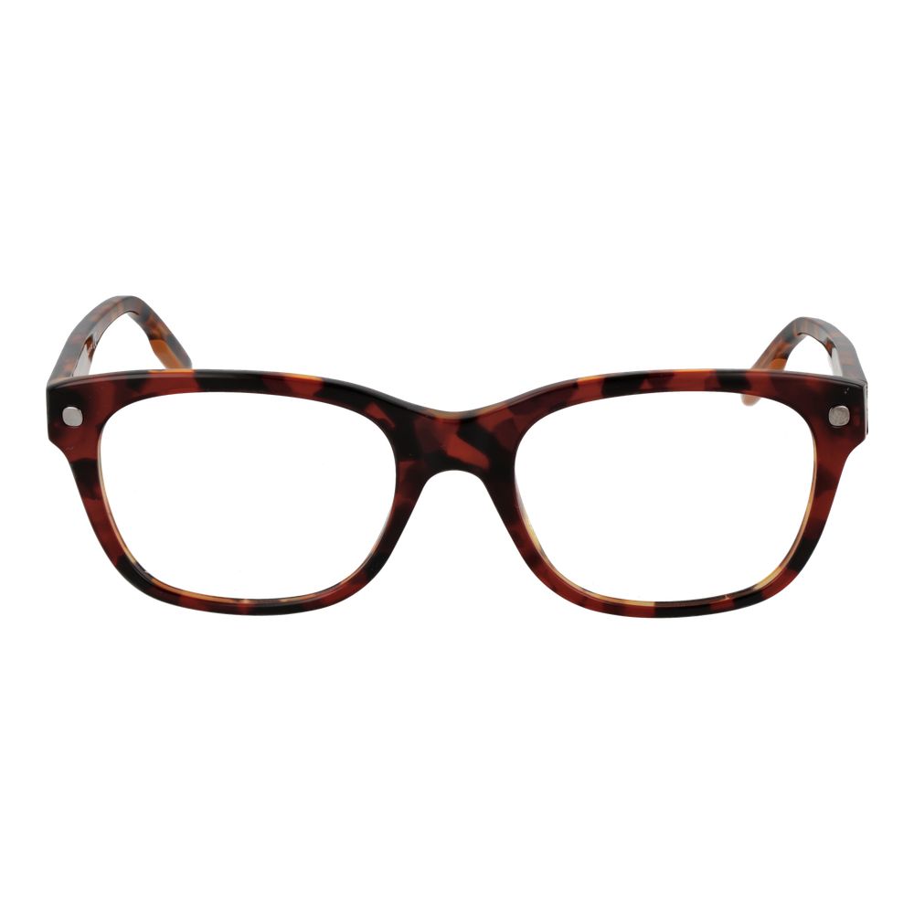 Ermenegildo Zegna Multicolor Acetate Glasses (Frames)