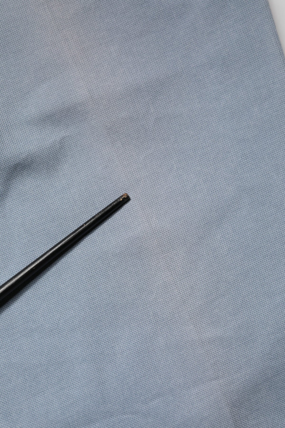 PT01 Blue Men Chino Mid Waist Tapered Fit Trouser Pants