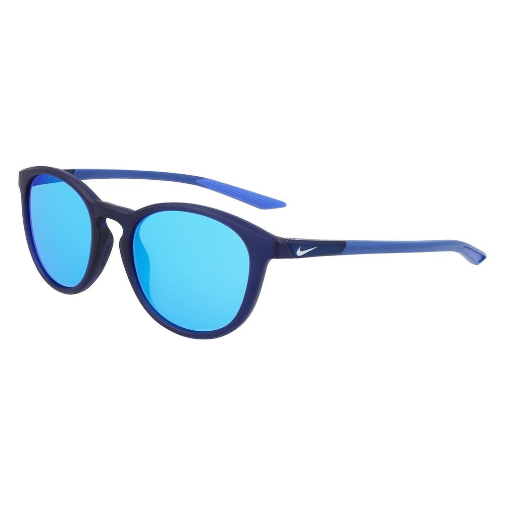 Nike Blue Injected Sunglasses