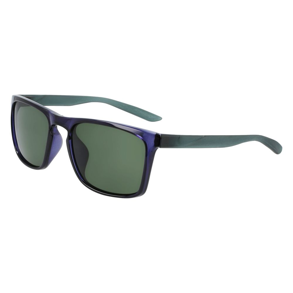 Nike Green Injected Sunglasses