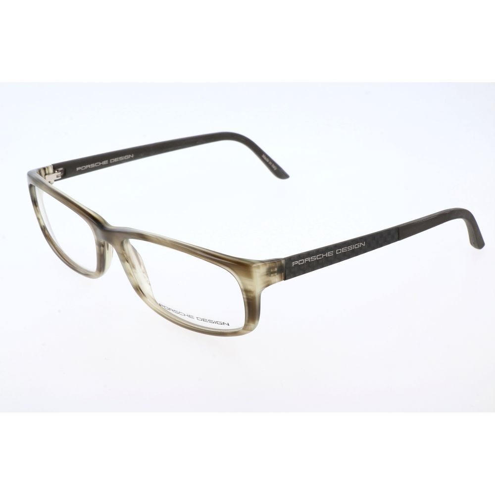 Porsche Design Green Acetate Glasses (Frames)