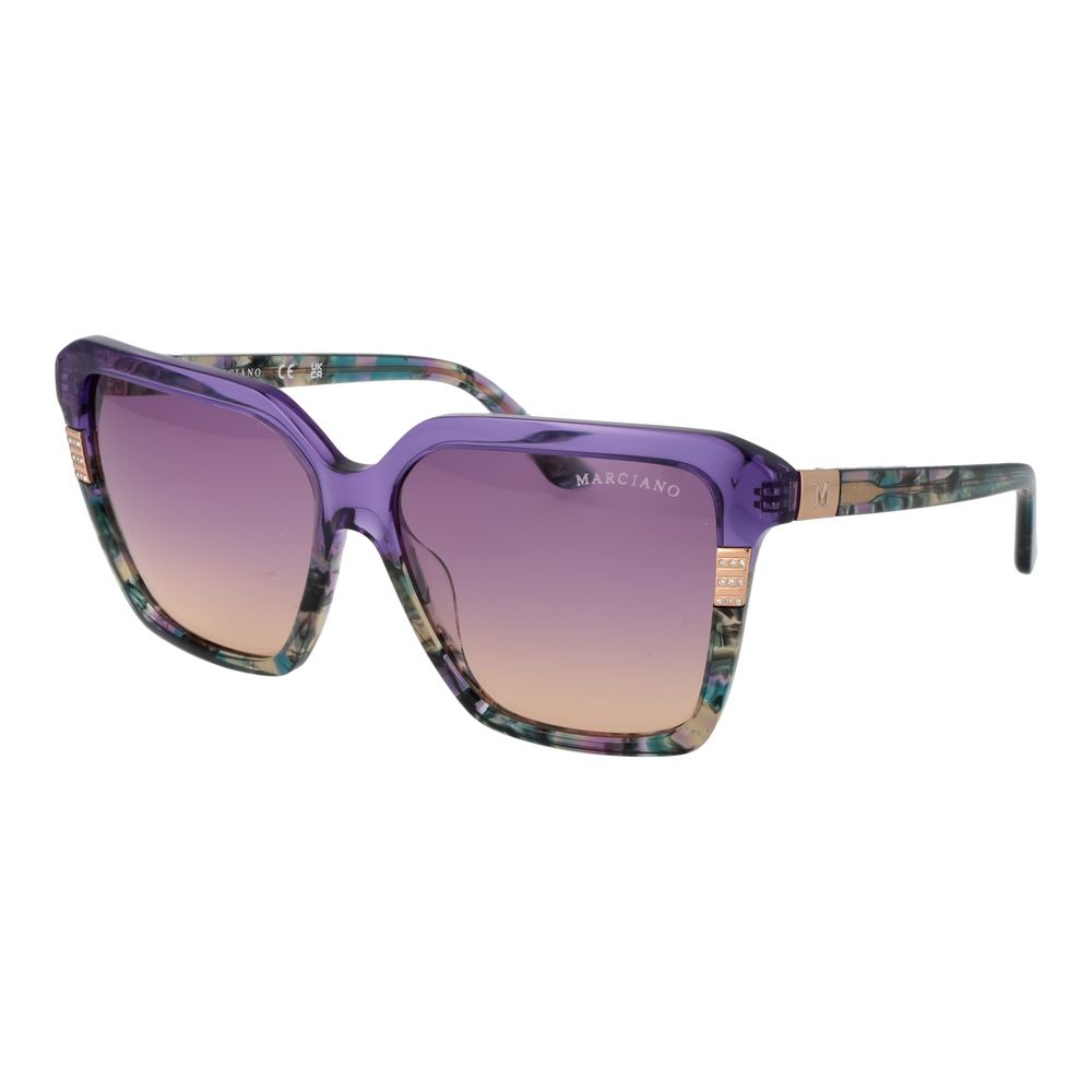 Marciano by Guess Multicolor Acetate False