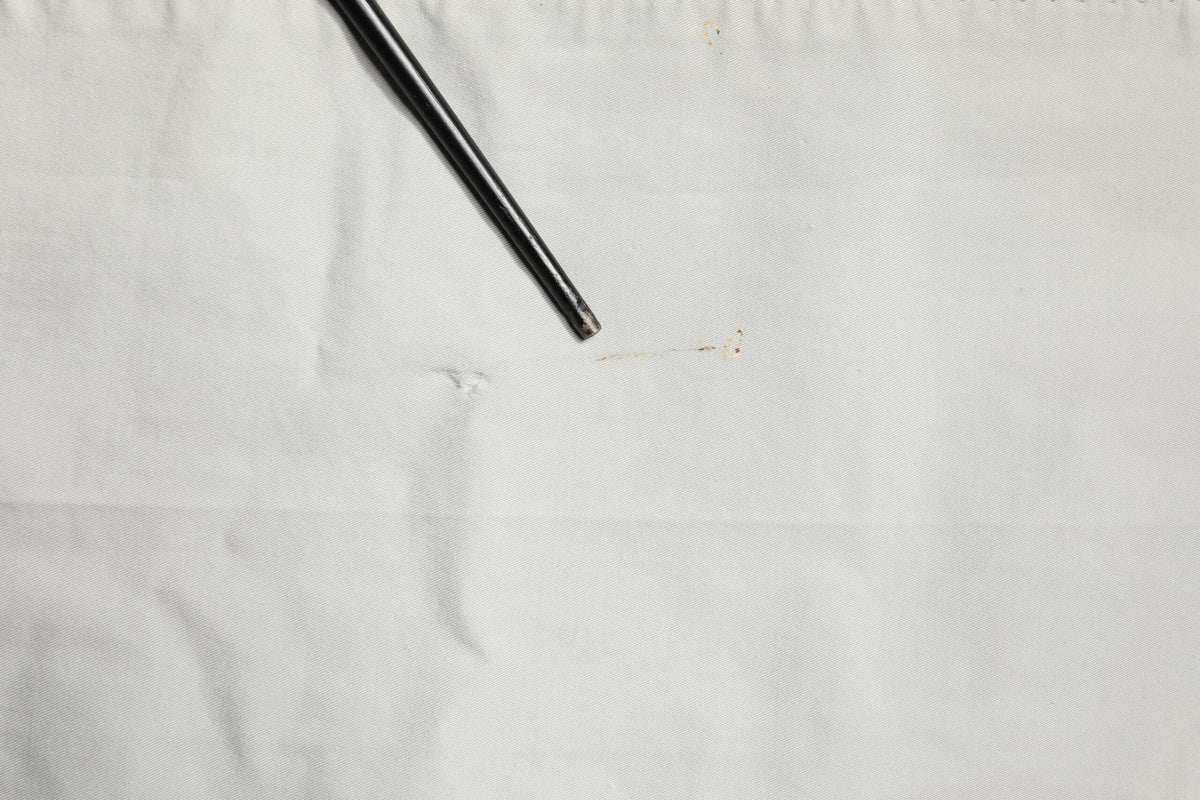 PT01 Light Gray Mid Waist Men Straight Chino Trouser Pants