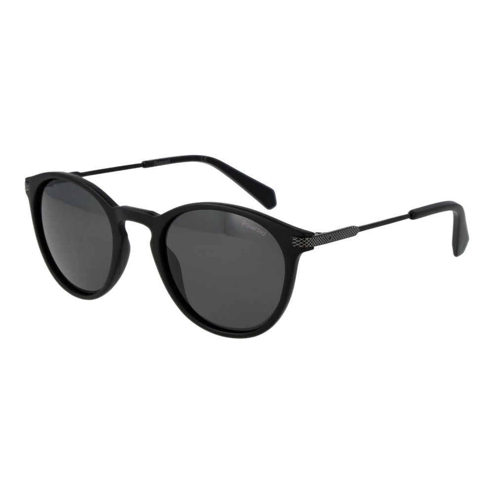 Polaroid Black Carbon Sunglasses