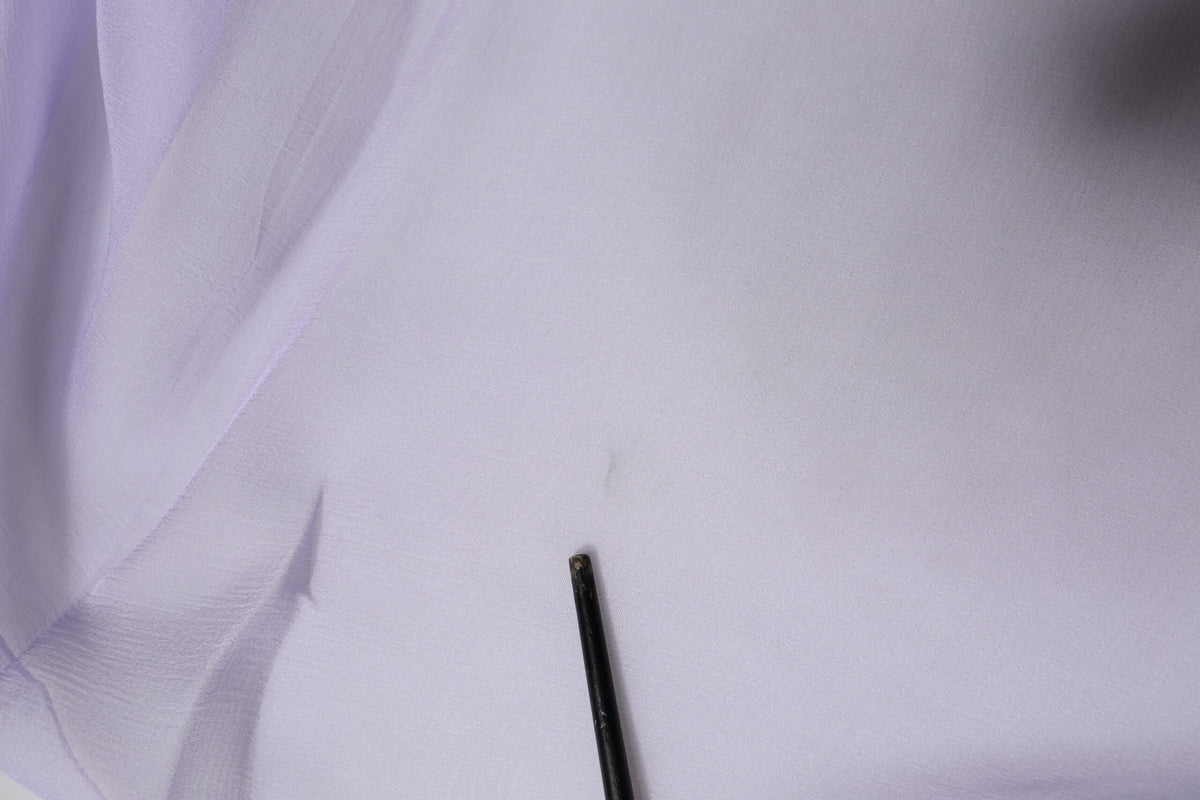 Dolce & Gabbana Purple Stole Silk Neck Wrap Shawl Men Scarf