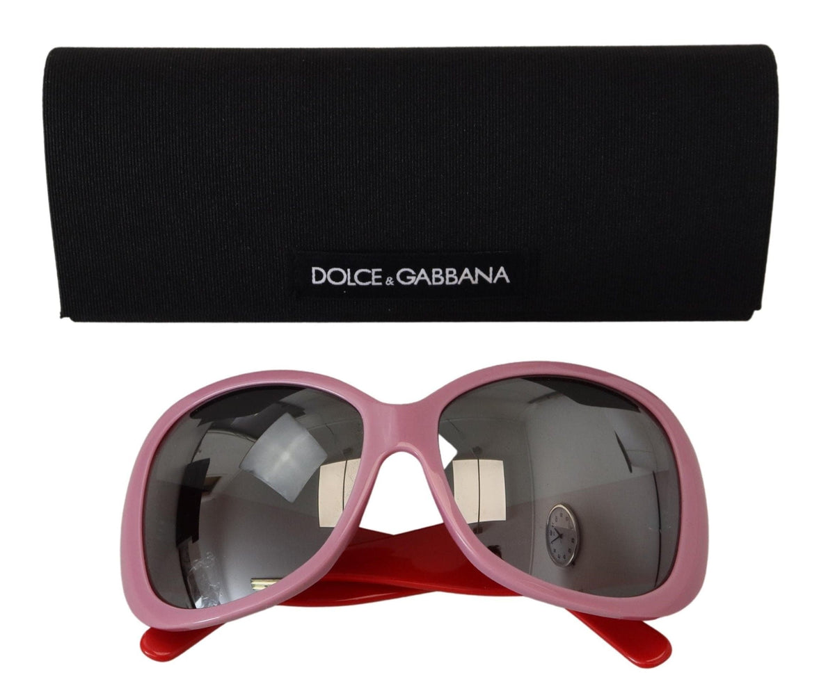 Gafas de sol Dolce &amp; Gabbana Chic Oversize con protección UV