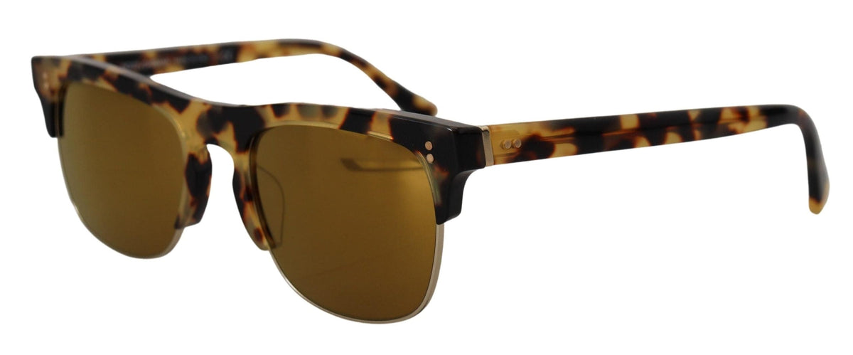 Lunettes de soleil design en acétate Dolce &amp; Gabbana Chic