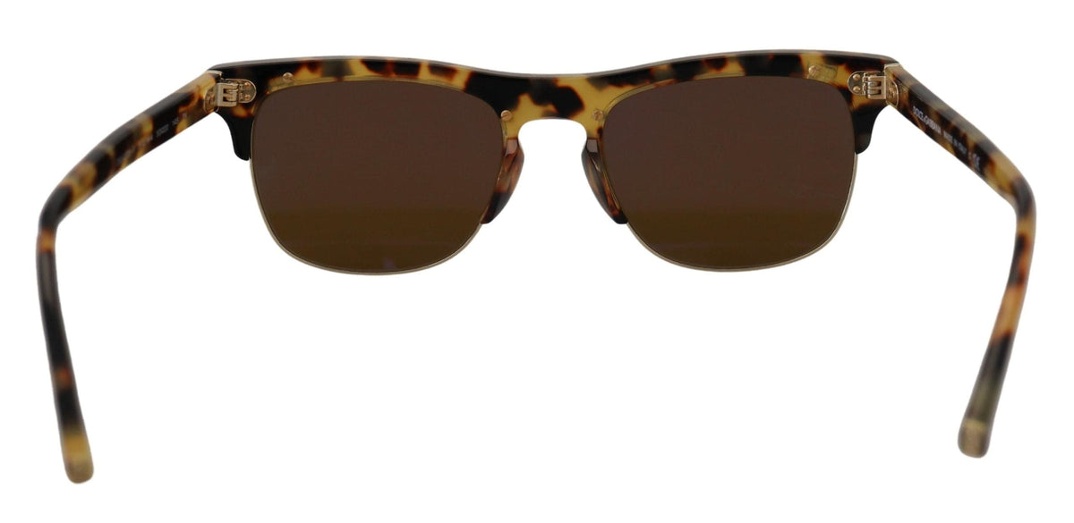 Lunettes de soleil design en acétate Dolce &amp; Gabbana Chic