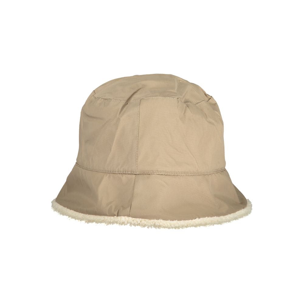 Gorros y gorras de poliamida beige K-WAY