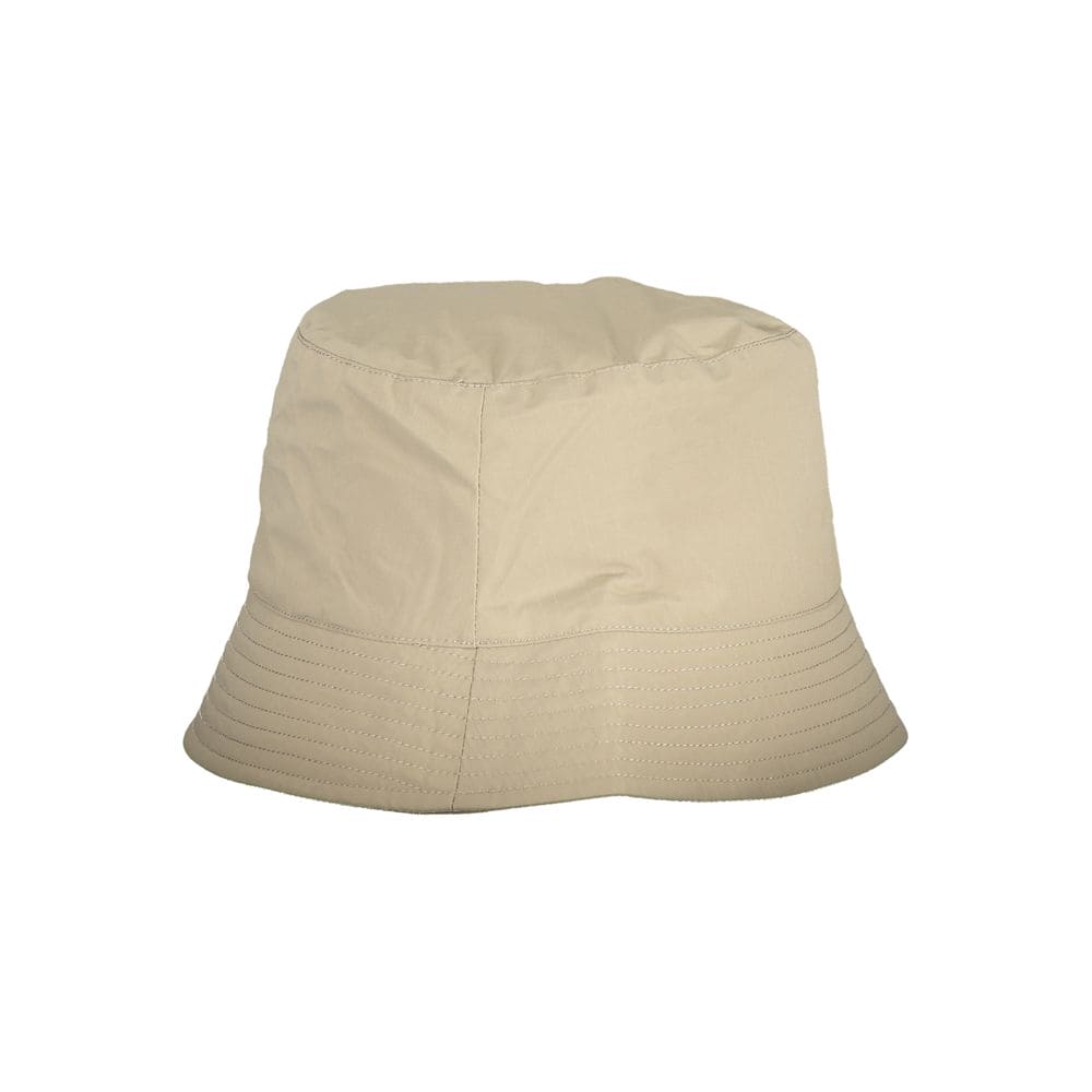 Chapeaux et casquettes en polyester beige K-WAY