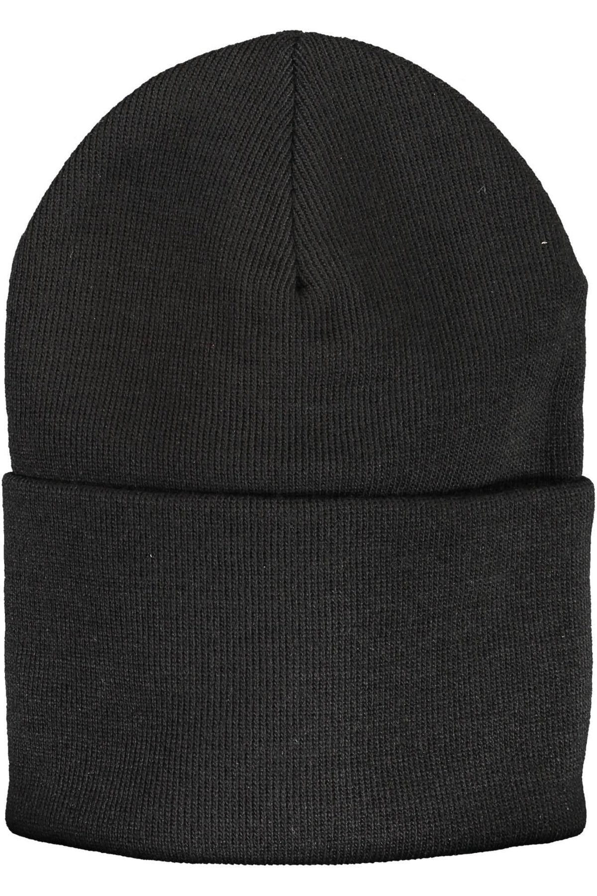 Casquette élégante avec logo en acrylique noir Levi's