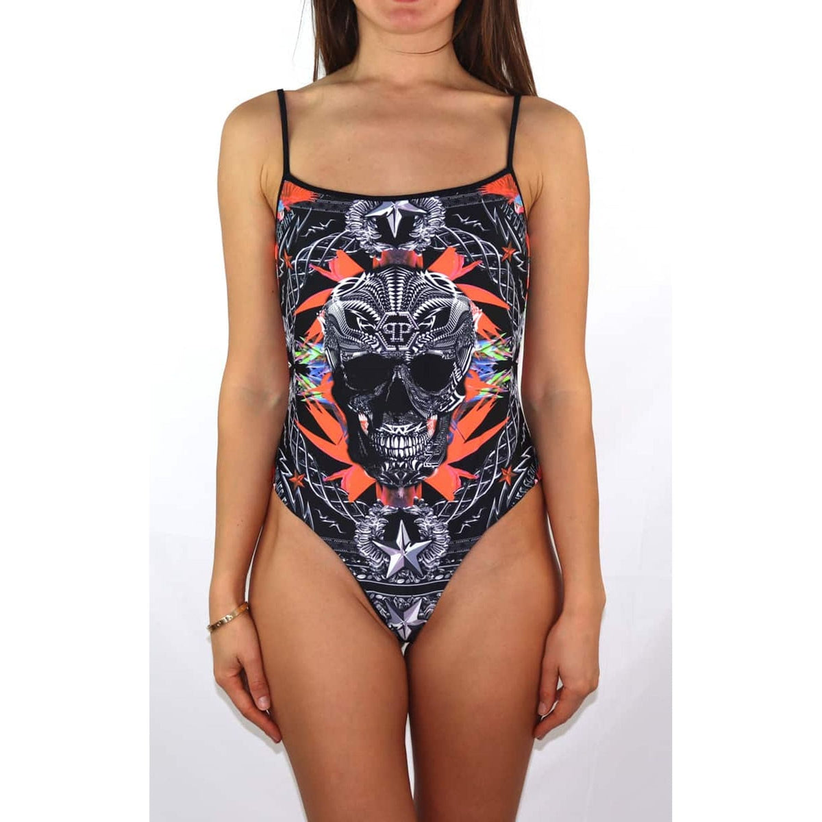 Philipp Plein Swimwear