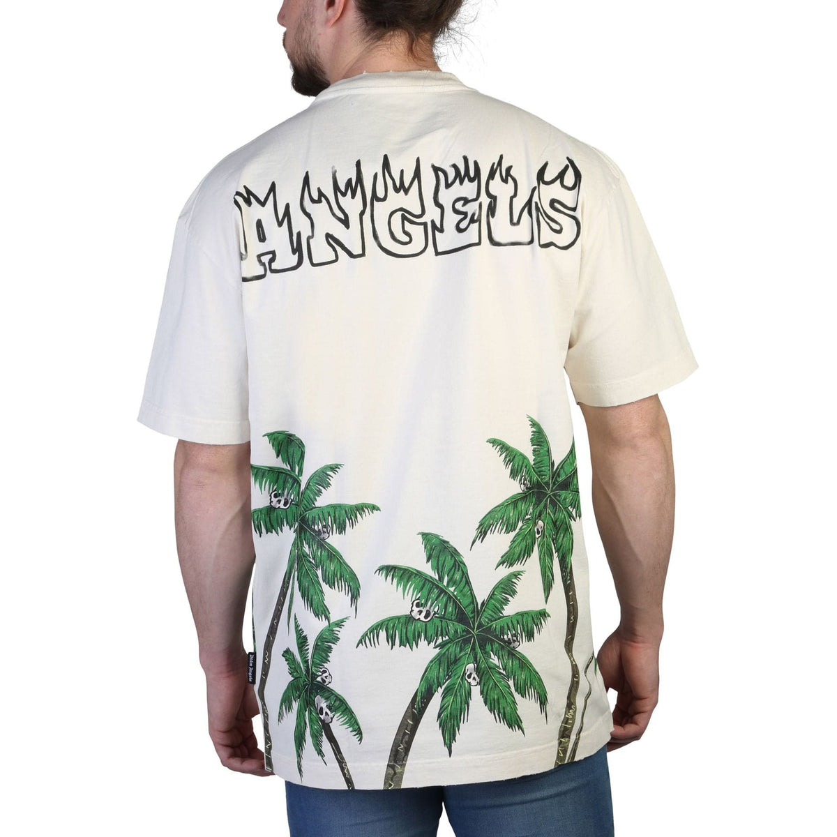 Palm Angels T-shirts