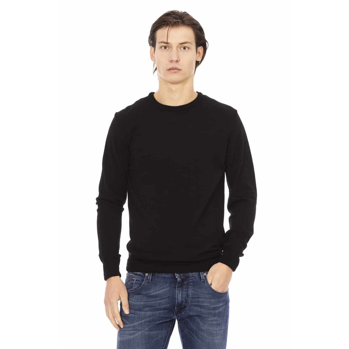 Sweat-shirts tendance Baldinini 