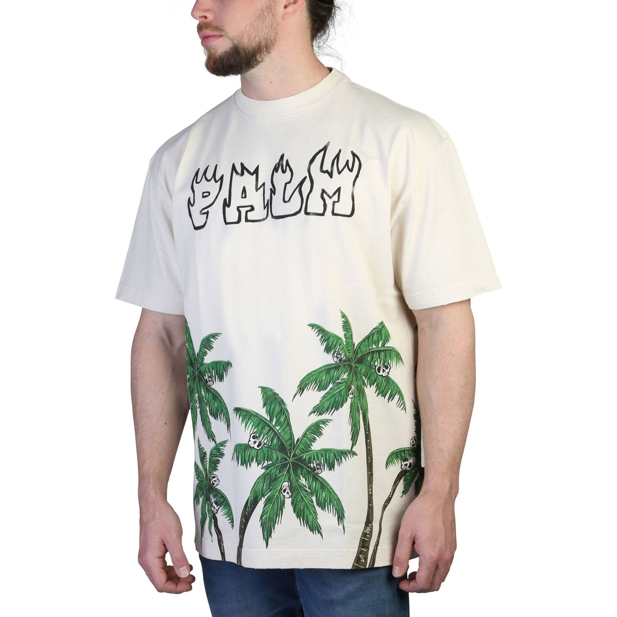 Palm Angels T-shirts