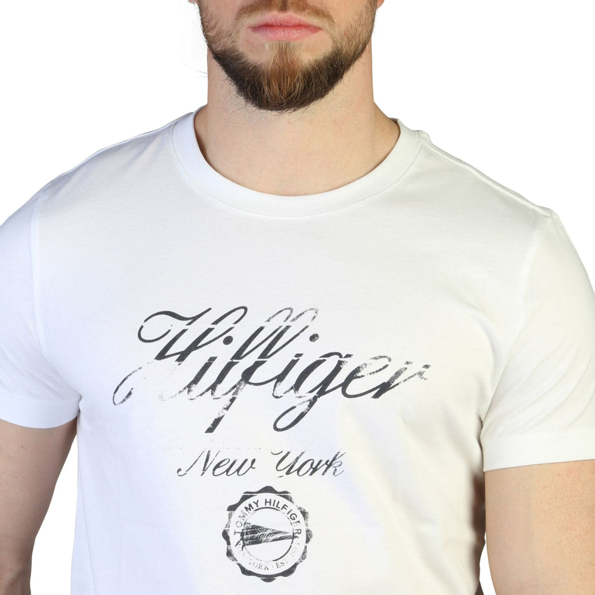 Camisetas Tommy Hilfiger 