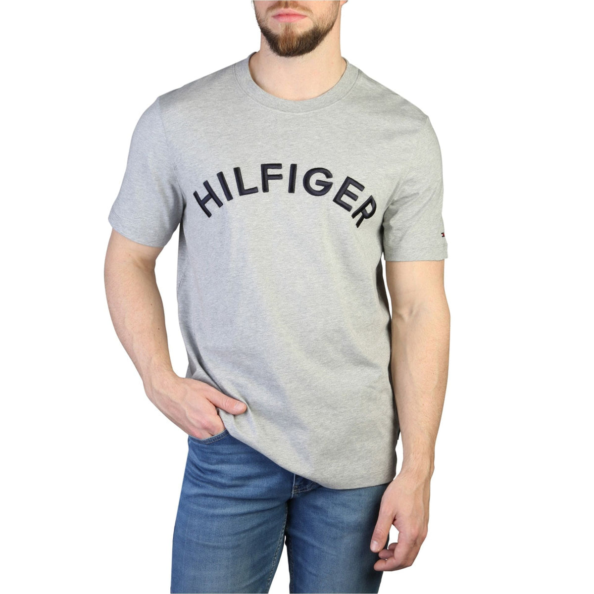 Camisetas Tommy Hilfiger 