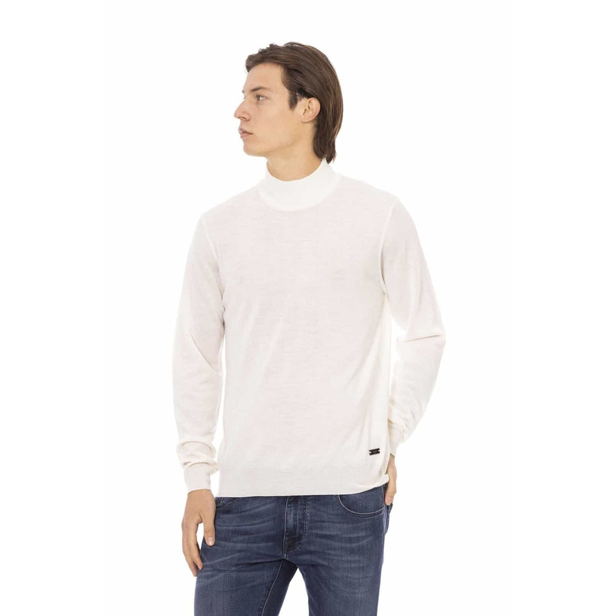 Sweat-shirts tendance Baldinini 