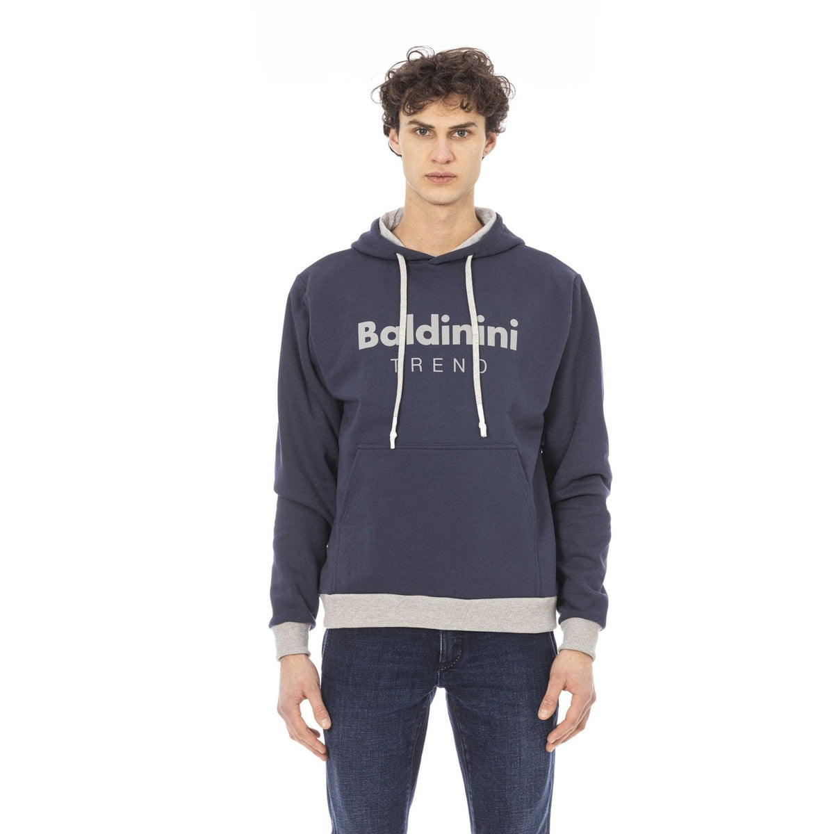 Sudaderas de tendencia Baldinini 