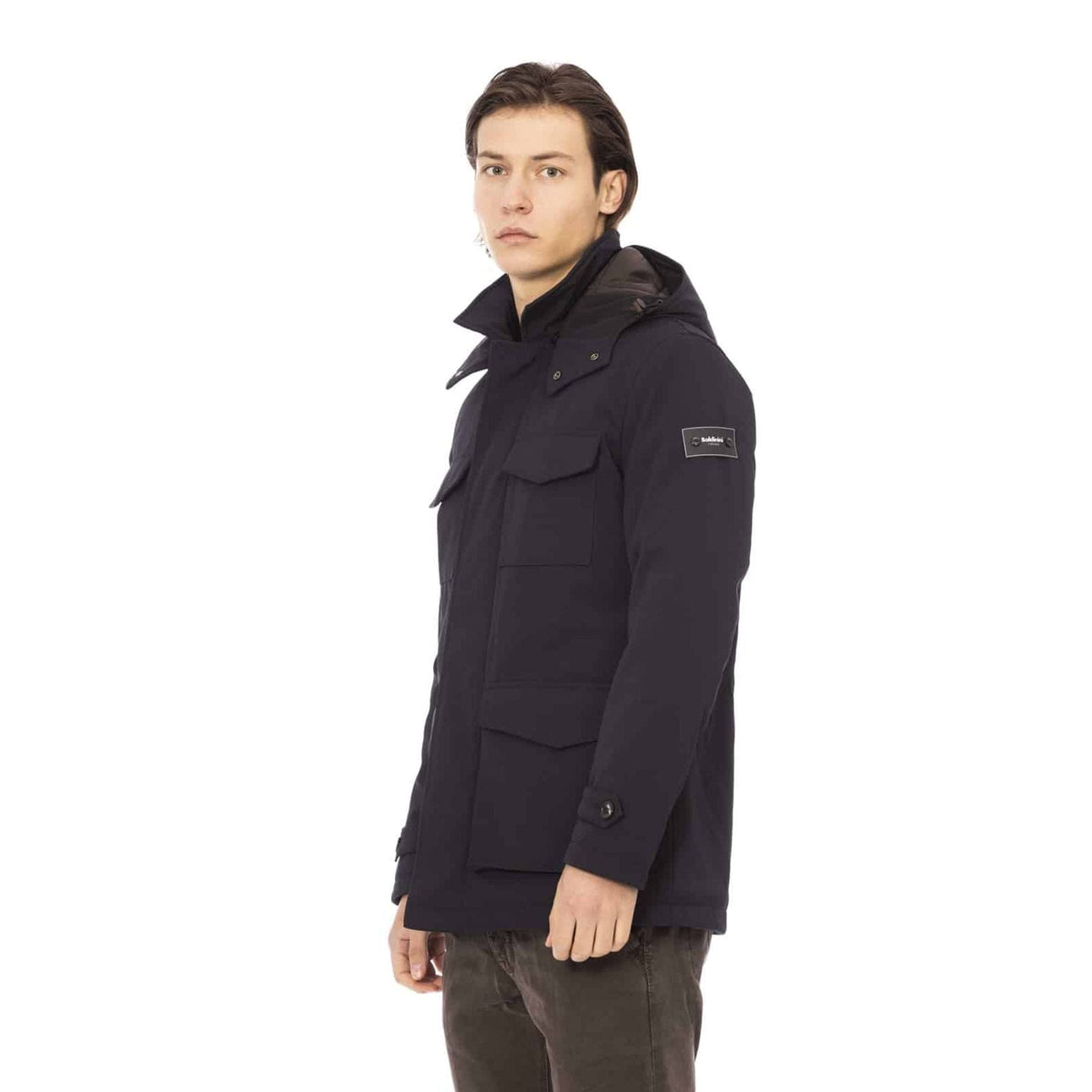 Baldinini Trend Jackets