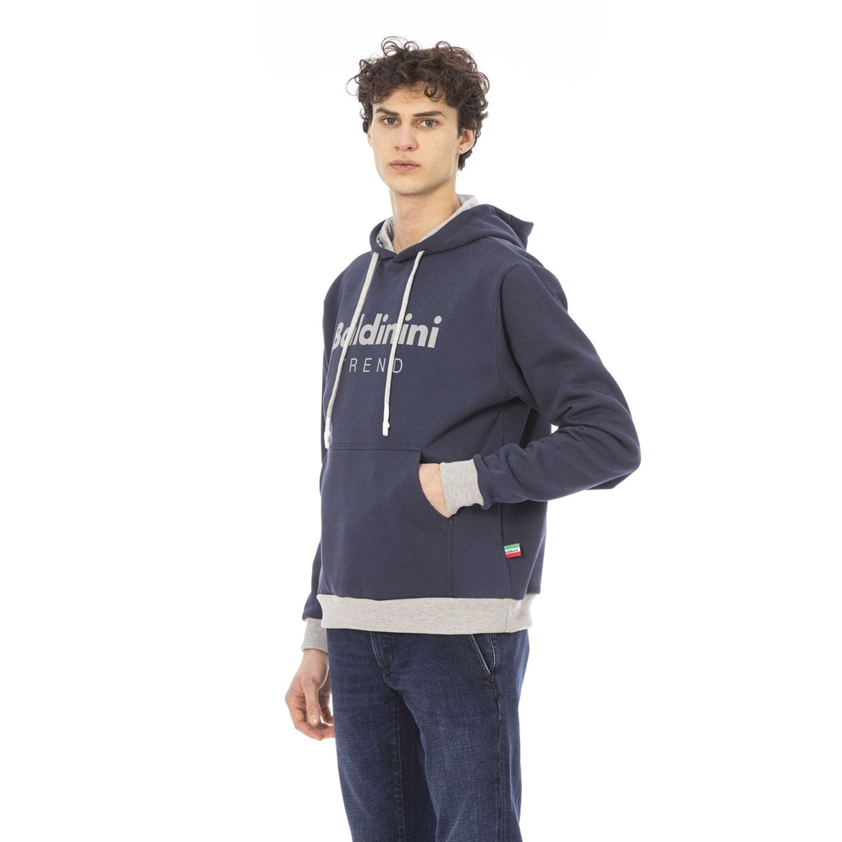 Sudaderas de tendencia Baldinini 