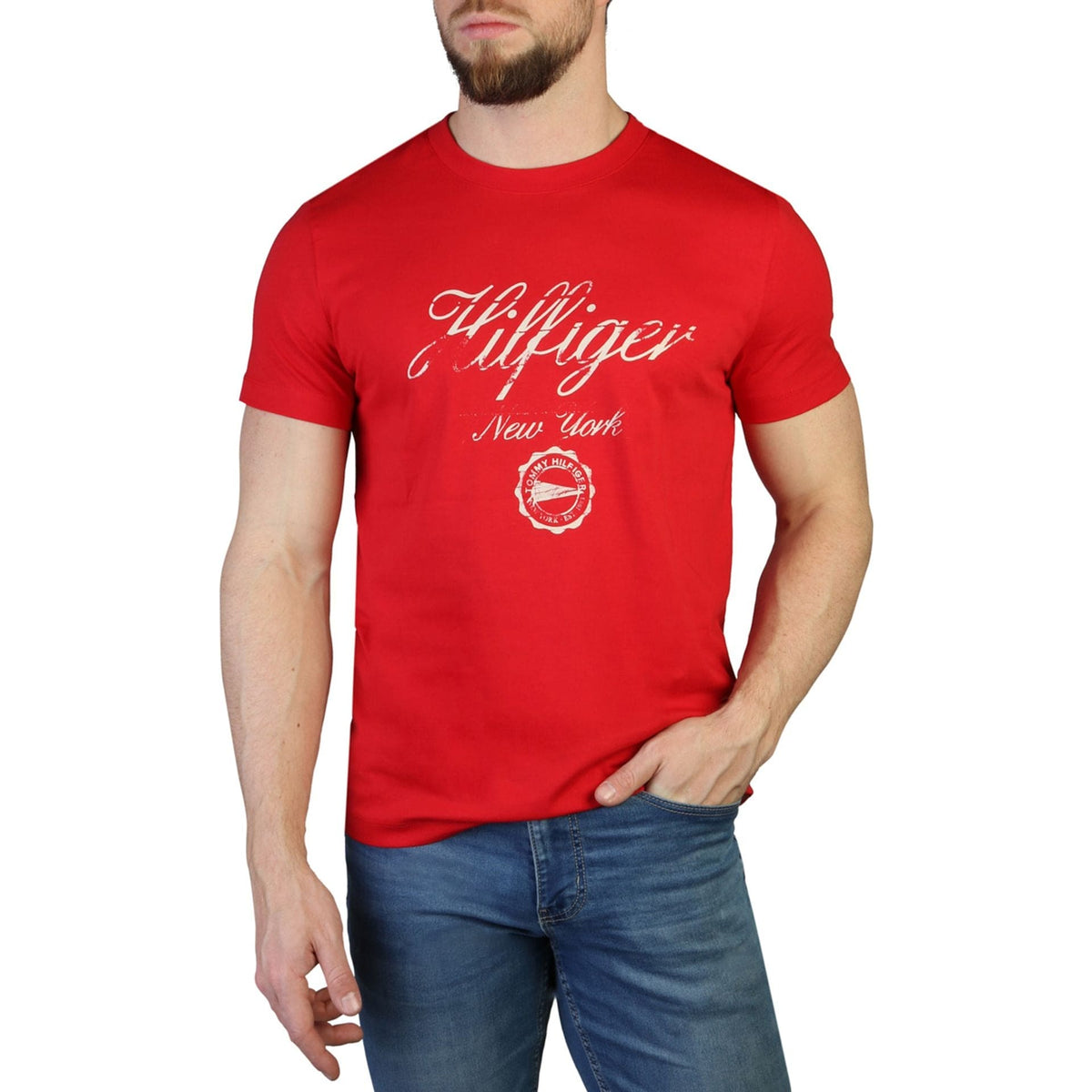 Camisetas Tommy Hilfiger 