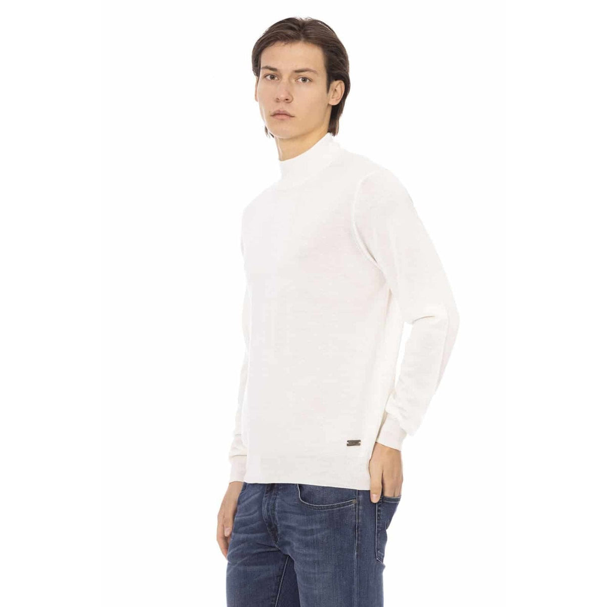 Baldinini Trend Sweatshirts