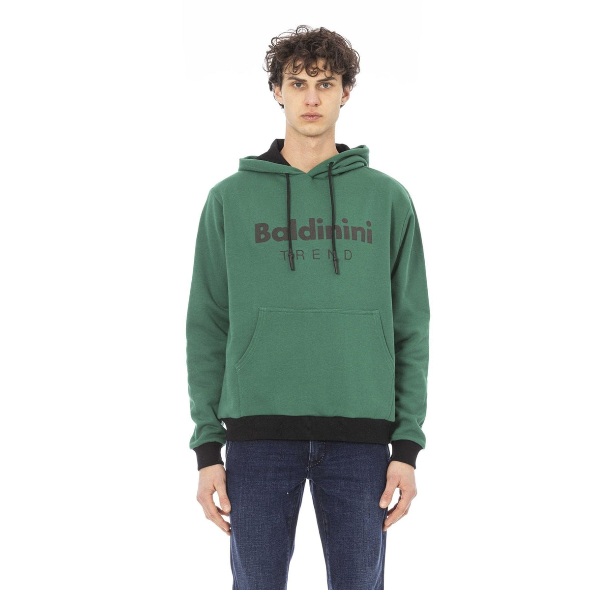 Sudaderas de tendencia Baldinini 