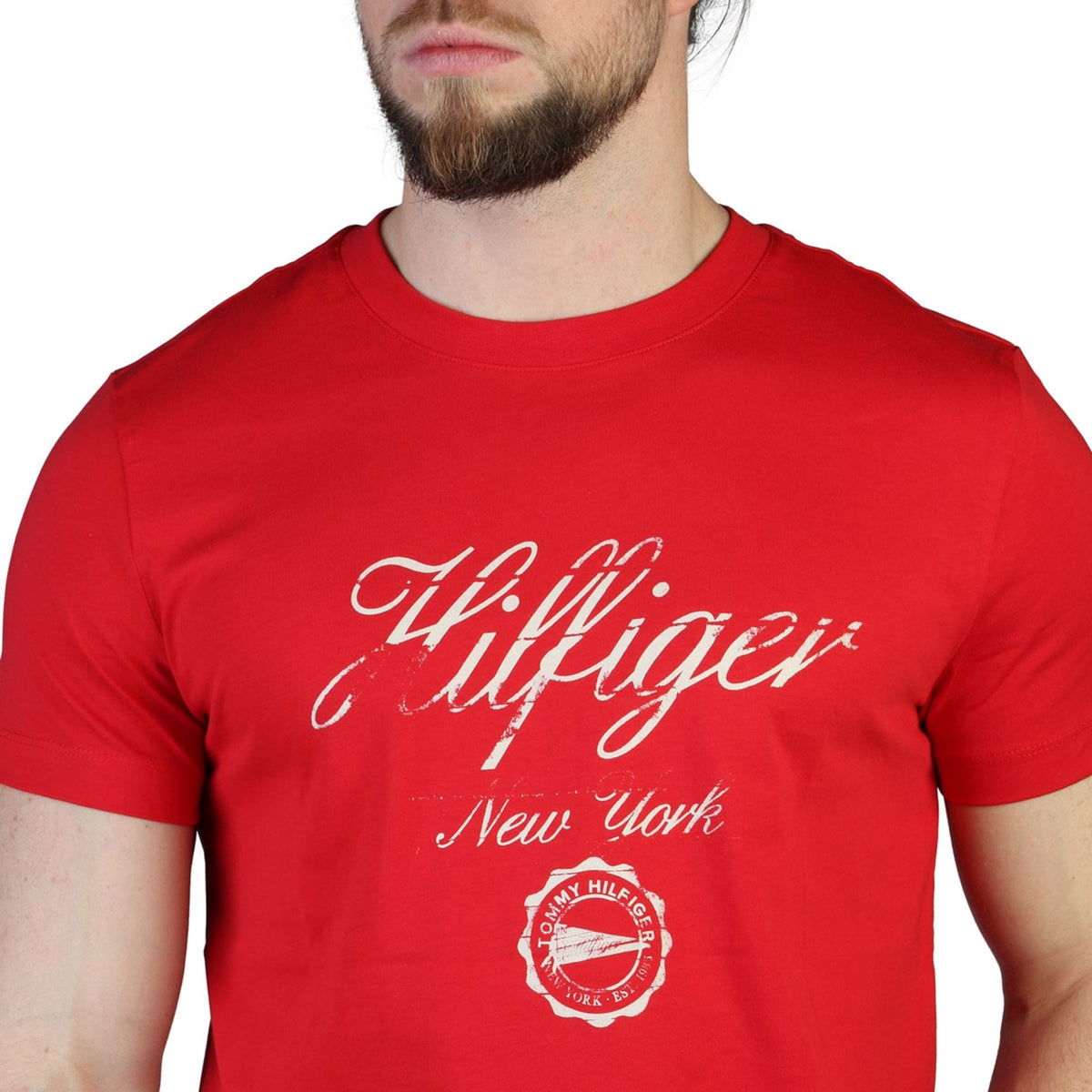 Camisetas Tommy Hilfiger 