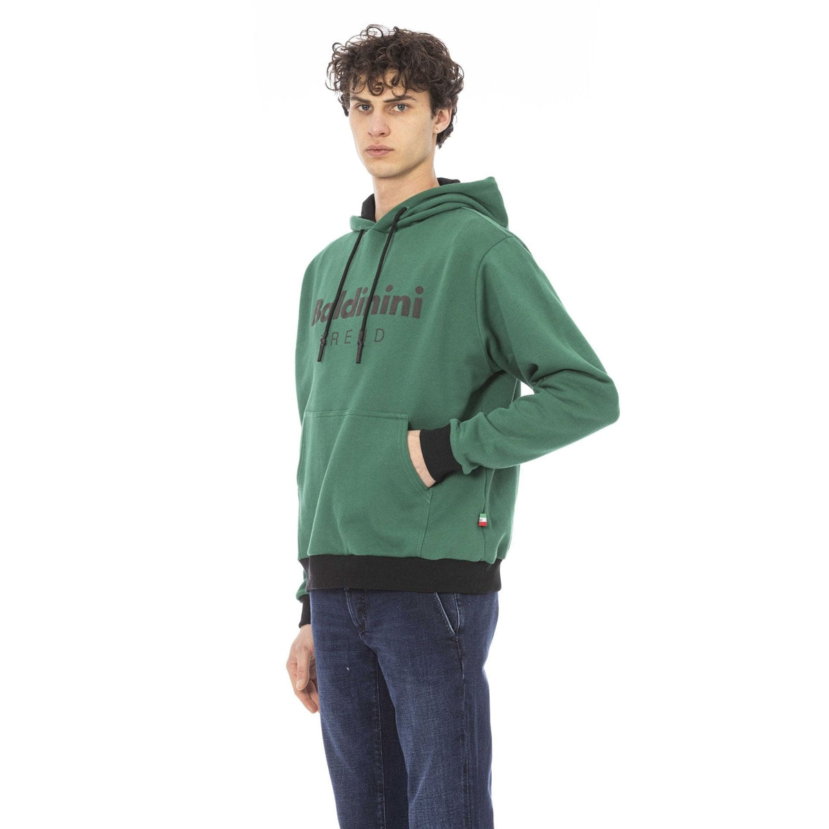 Sudaderas de tendencia Baldinini 