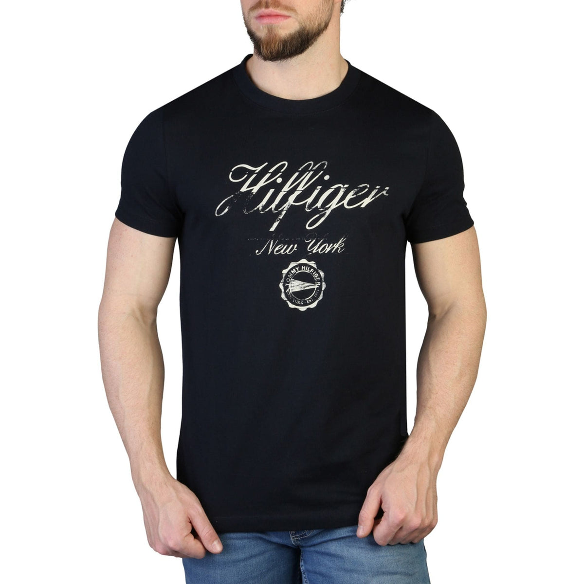 T-shirts Tommy Hilfiger 