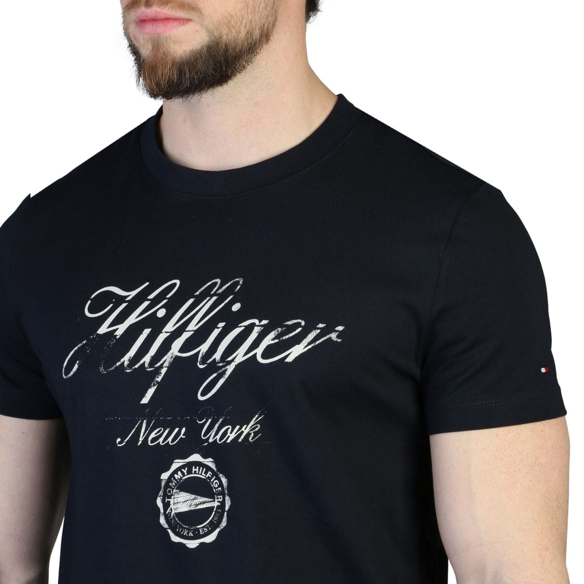 Camisetas Tommy Hilfiger 