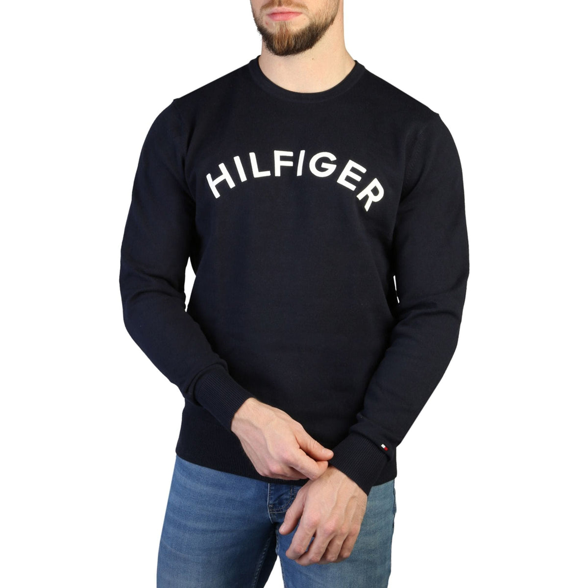 Suéteres Tommy Hilfiger 