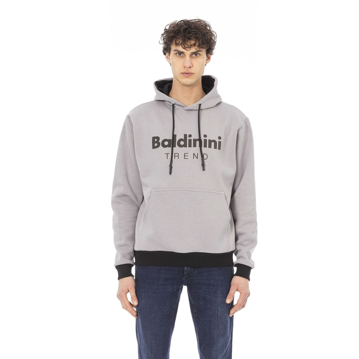 Sweat-shirts tendance Baldinini 