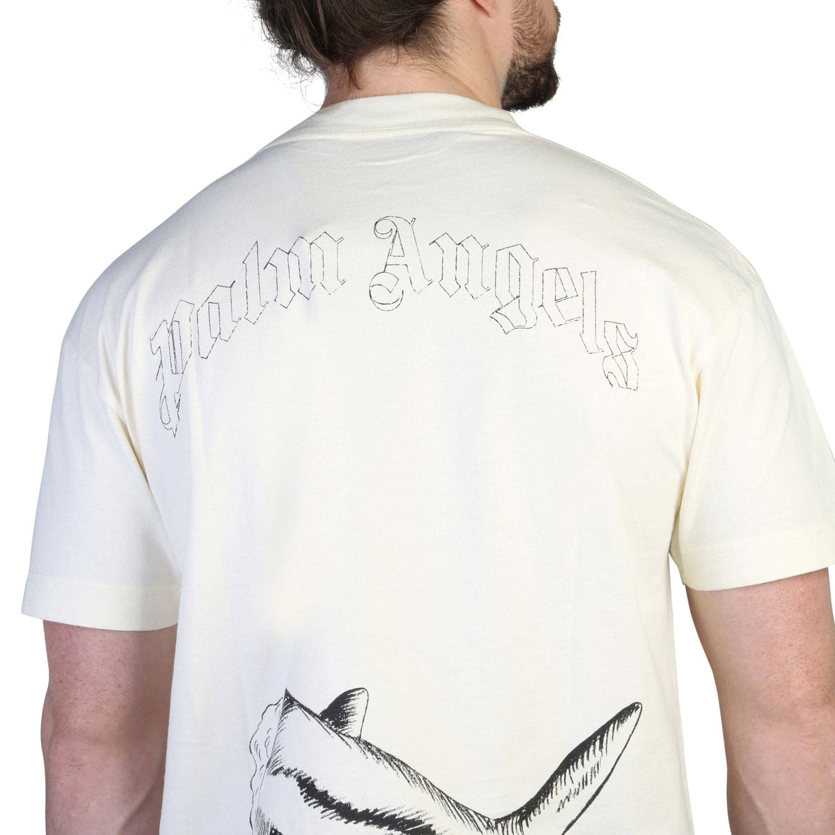 Camisetas de Palm Angels 