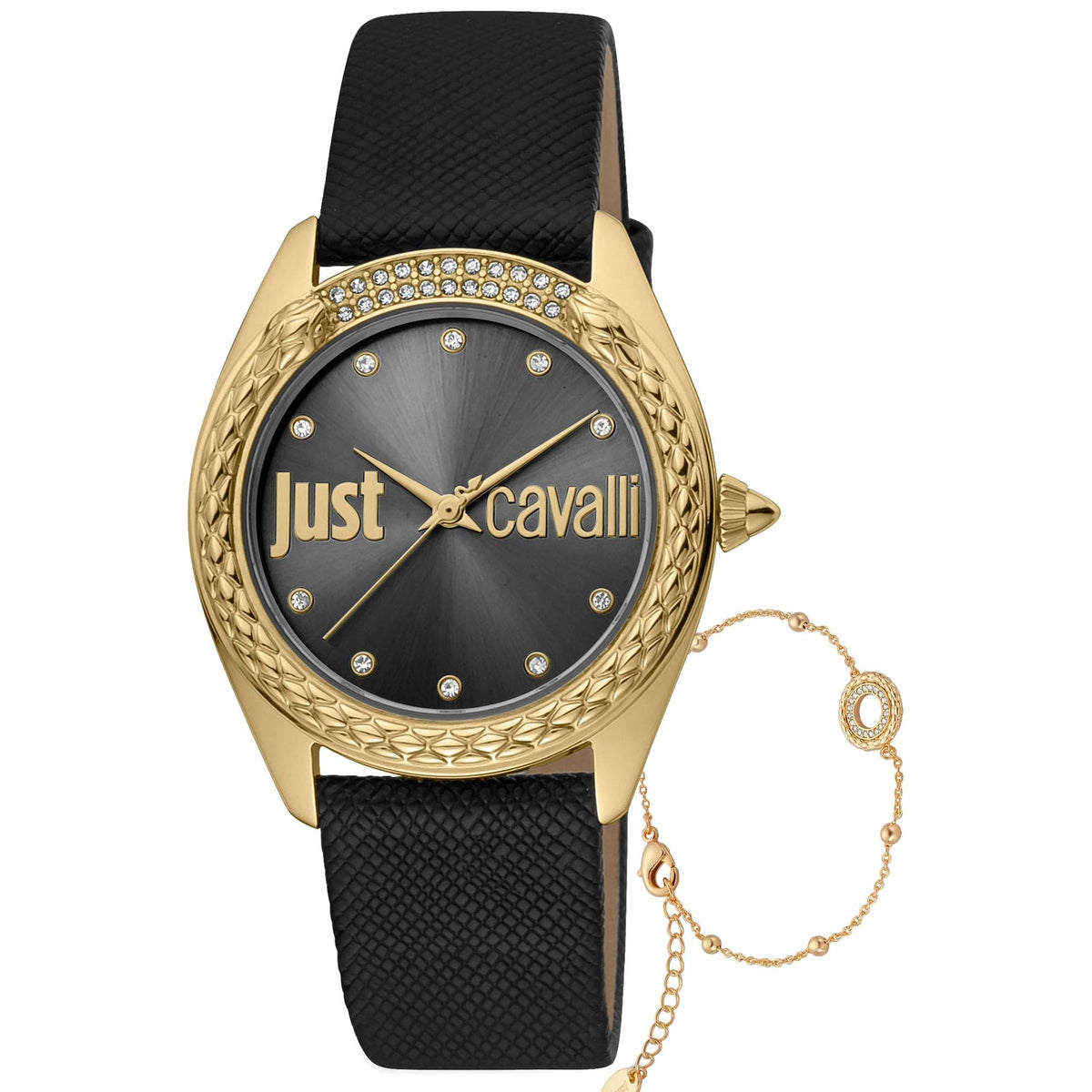 Relojes Just Cavalli 